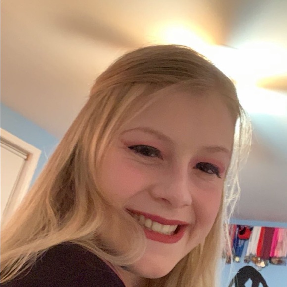 Meet your Posher, Cierra - Picture 11 of 11